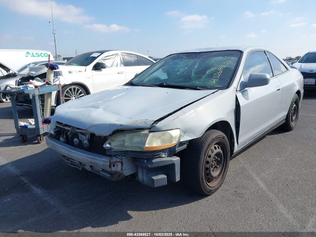 Продажа на аукционе авто 2001 Honda Accord 3.0 Lx, vin: 1HGCG224X1A035582, номер лота: 43368527