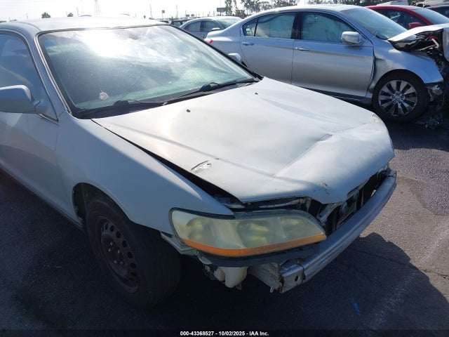Продажа на аукционе авто 2001 Honda Accord 3.0 Lx, vin: 1HGCG224X1A035582, номер лота: 43368527