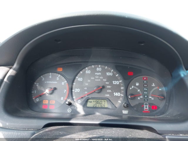 Продажа на аукционе авто 2001 Honda Accord 3.0 Lx, vin: 1HGCG224X1A035582, номер лота: 43368527