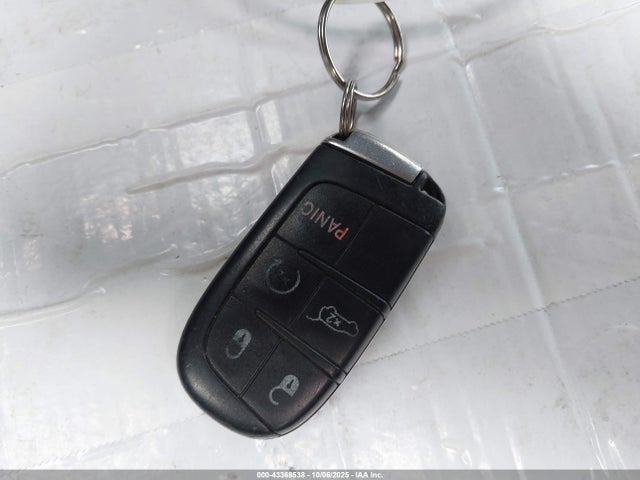 1C4RJEAGXJC208867 Jeep Grand Cherokee Altitude 4x2