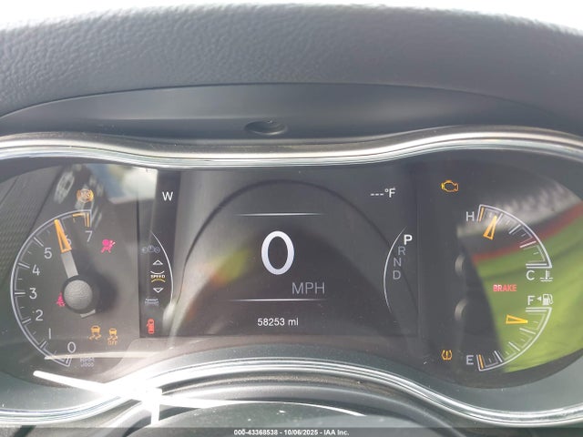 1C4RJEAGXJC208867 Jeep Grand Cherokee Altitude 4x2