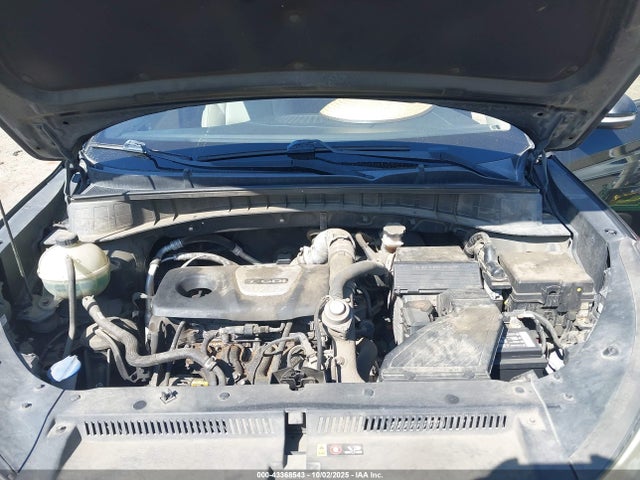 Hyundai 2016 2016 KM8J33A20GU026741 Image 10
