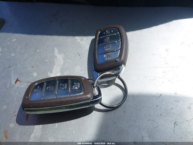 Hyundai 2016 2016 KM8J33A20GU026741 Image 11