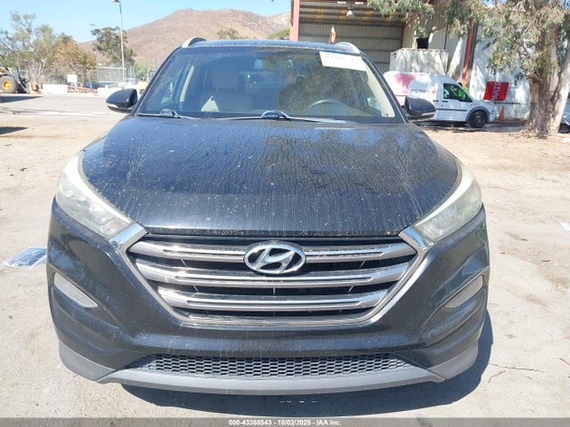 Hyundai 2016 2016 KM8J33A20GU026741 Image 12