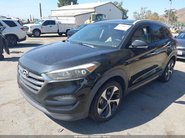 Hyundai 2016 2016 KM8J33A20GU026741 Image 2