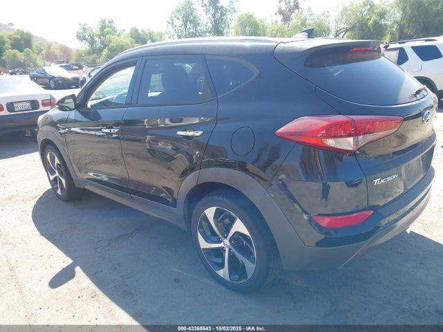 Hyundai 2016 2016 KM8J33A20GU026741 Image 3
