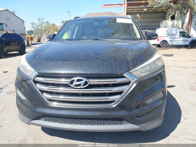 Hyundai 2016 2016 KM8J33A20GU026741 Image 6