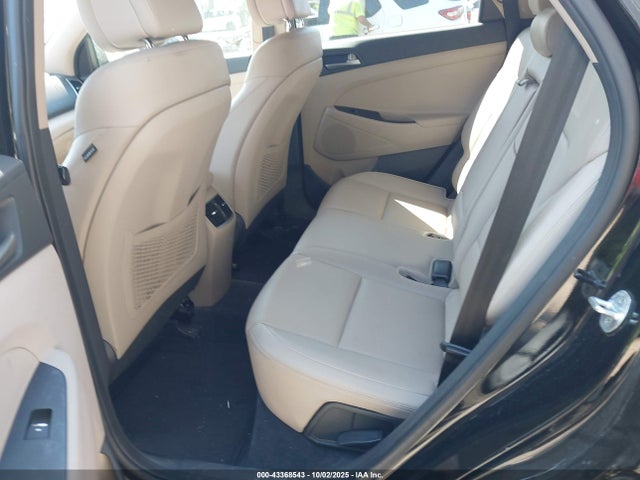 Hyundai 2016 2016 KM8J33A20GU026741 Image 8