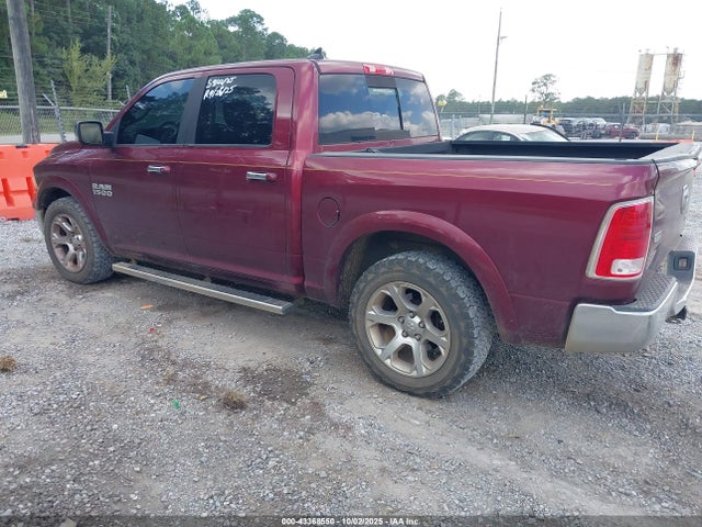 RAM 2018 2018 1C6RR6NG9JS148487 Image 3