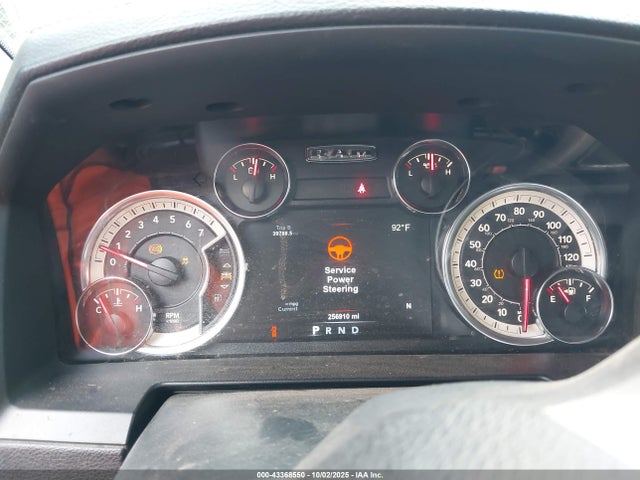 RAM 2018 2018 1C6RR6NG9JS148487 Image 7