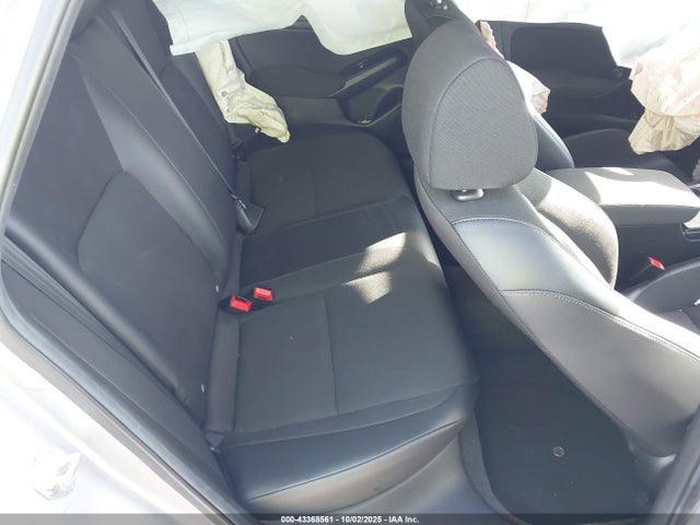 Aukcja sprzedaży 2024 Honda Civic Sport, vin: 2HGFE2F57RH572672, numer aukcji: 43368561