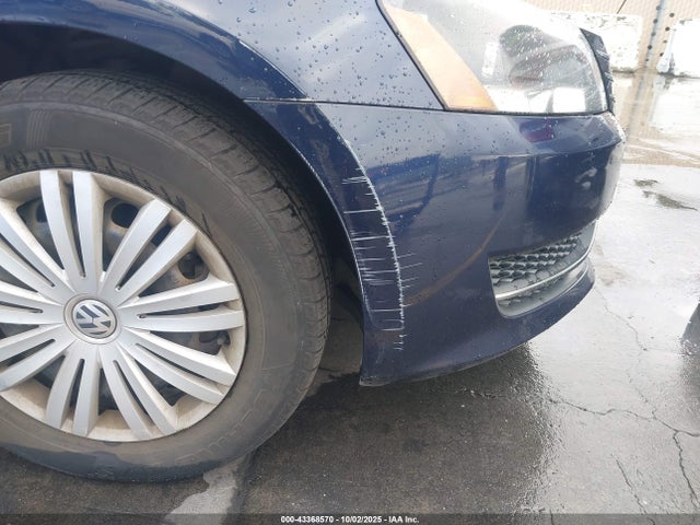 Volkswagen Passat 2015 1VWAT7A35FC005664 Image 12