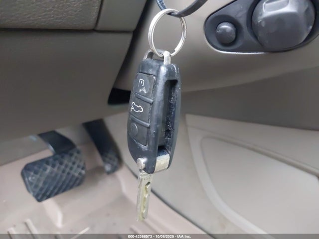 2014 AUDI Q7 WA1LGAFE6ED005666 Photo 10