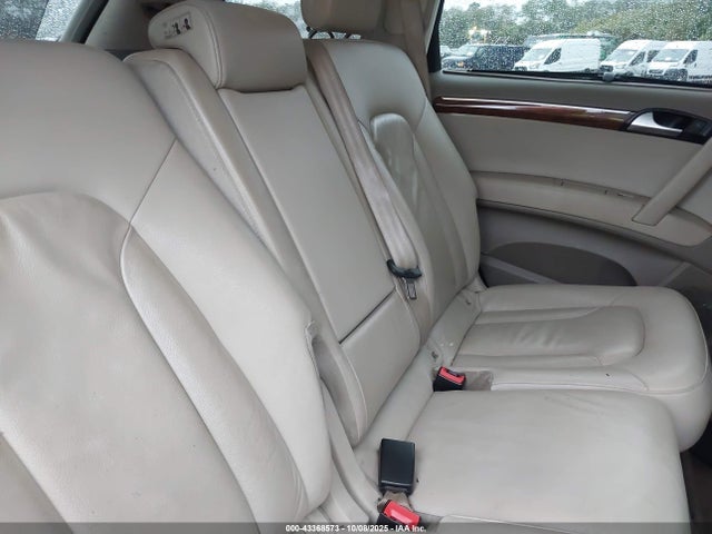 2014 AUDI Q7 WA1LGAFE6ED005666 Photo 7
