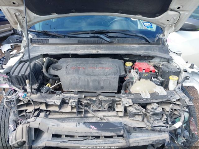 2019 JEEP COMPASS 3C4NJDDB8KT597782 Photo 9