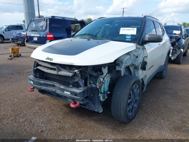 2019 JEEP COMPASS 3C4NJDDB8KT597782 Photo 5