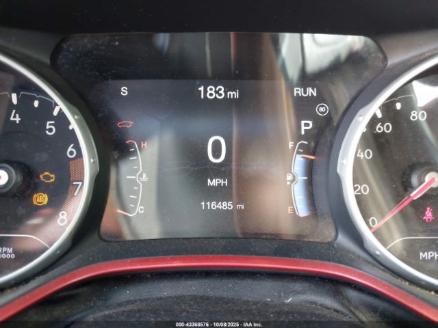 2019 JEEP COMPASS 3C4NJDDB8KT597782 Photo 6