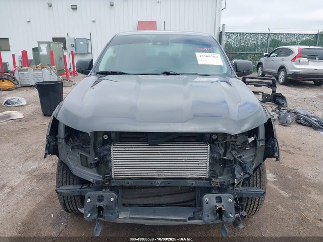 Ford Ranger 2019 1FTER4FH5KLA37868 Image 13