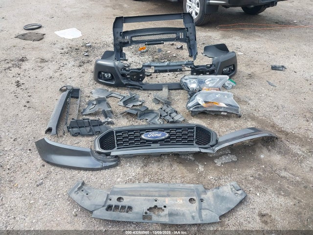 Ford Ranger 2019 1FTER4FH5KLA37868 Image 12