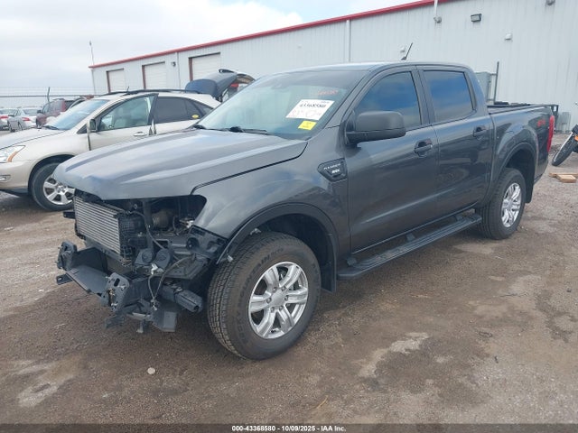 Ford Ranger 2019 1FTER4FH5KLA37868 Image 2