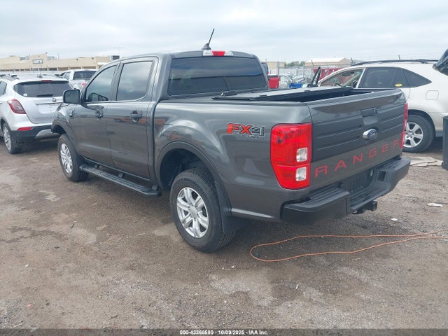 Ford Ranger 2019 1FTER4FH5KLA37868 Image 3