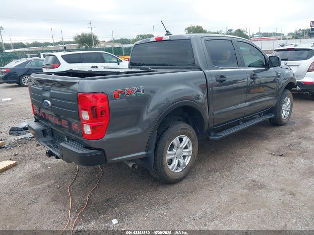 Ford Ranger 2019 1FTER4FH5KLA37868 Image 4