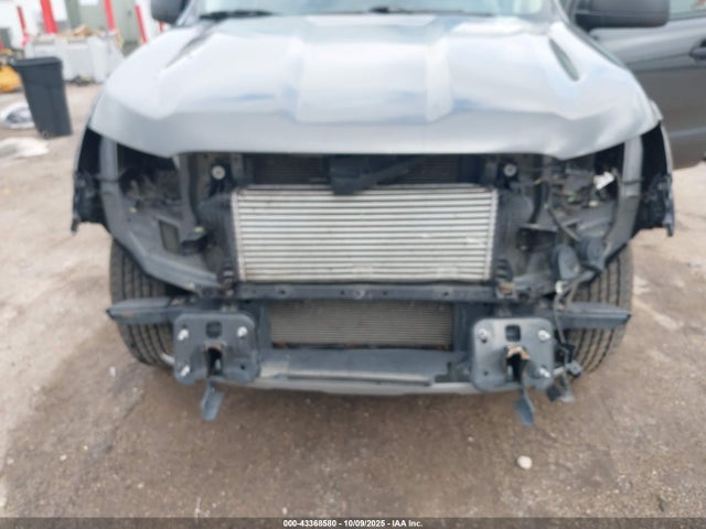 Ford Ranger 2019 1FTER4FH5KLA37868 Image 6