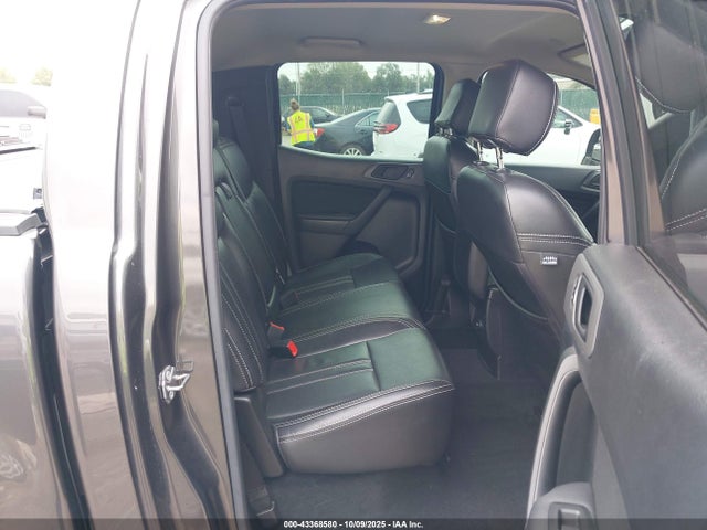 Ford Ranger 2019 1FTER4FH5KLA37868 Image 8