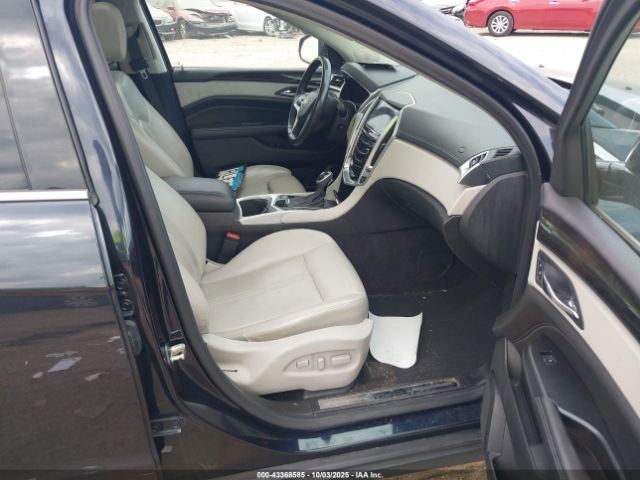 2015 CADILLAC SRX 3GYFNFE38FS546171 Photo 4