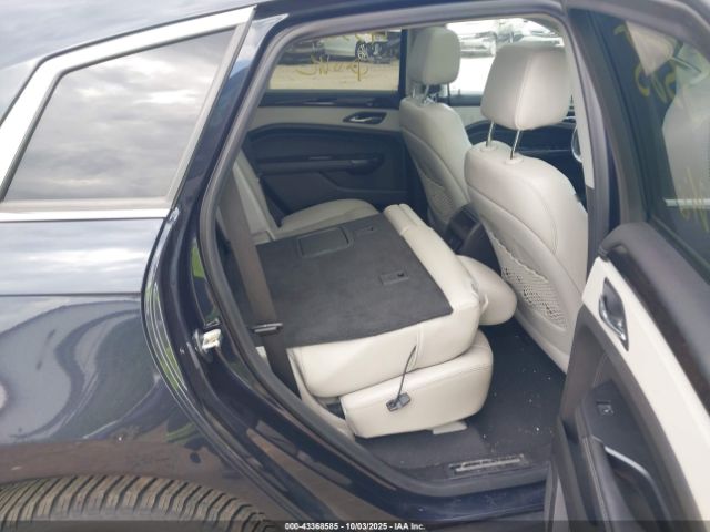 2015 CADILLAC SRX 3GYFNFE38FS546171 Photo 7