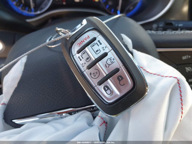 Chrysler Voyager Lx 2025 2C4RC1CG1SR583071 Image 11