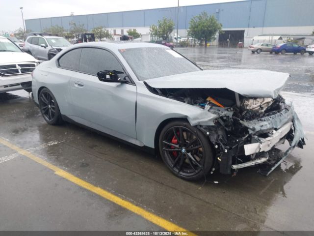 2024 BMW M240 3MW53CM02R8D88079