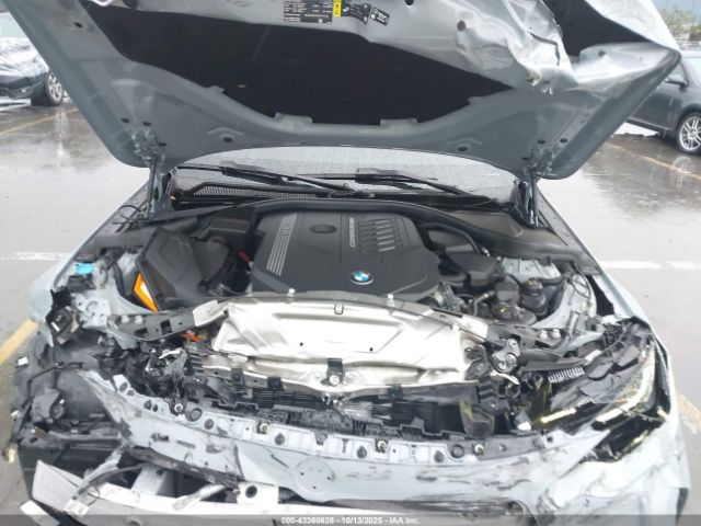 2024 BMW M240 3MW53CM02R8D88079 Photo 9