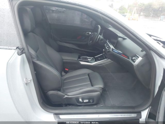 2024 BMW M240 3MW53CM02R8D88079 Photo 4