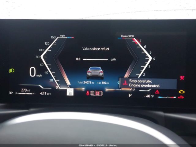 2024 BMW M240 3MW53CM02R8D88079 Photo 6