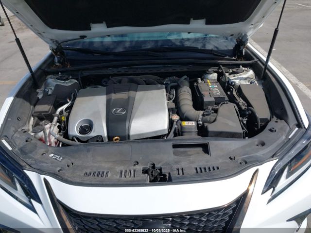 2020 LEXUS ES 350 58AGZ1B15LU078629 Photo 9