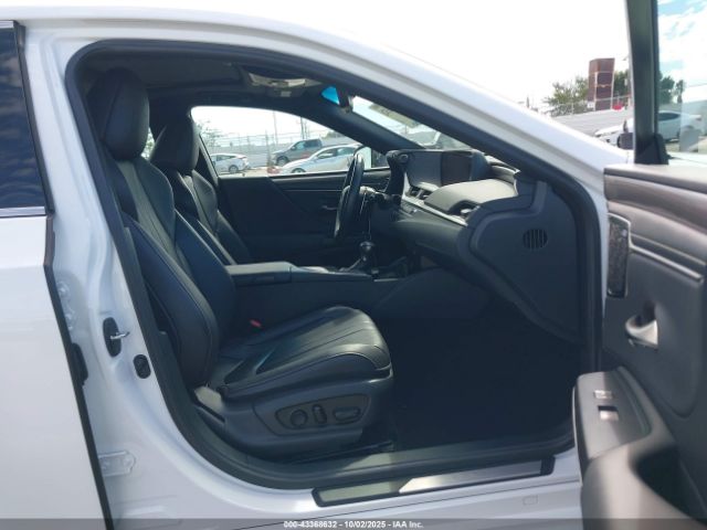 2020 LEXUS ES 350 58AGZ1B15LU078629 Photo 4