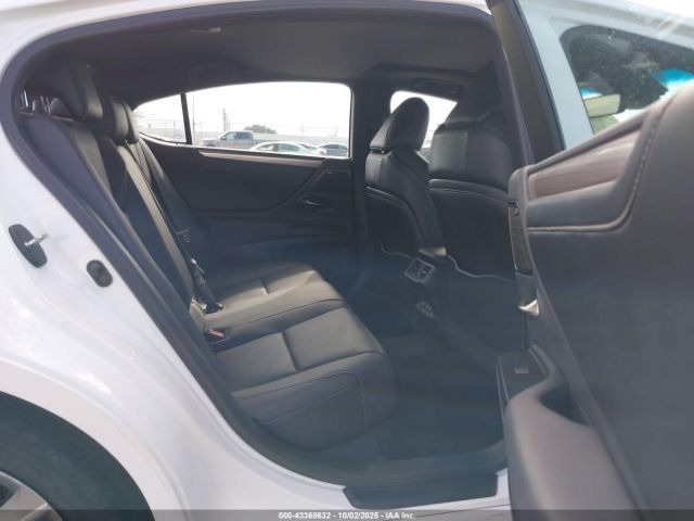 2020 LEXUS ES 350 58AGZ1B15LU078629 Photo 7