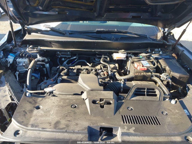 Honda l15be 2024 2HKRS4H46RH418692 Image 10