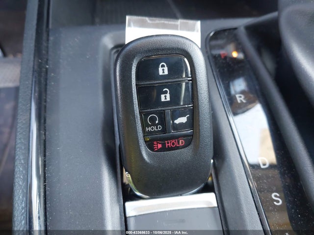 Honda l15be 2024 2HKRS4H46RH418692 Image 11