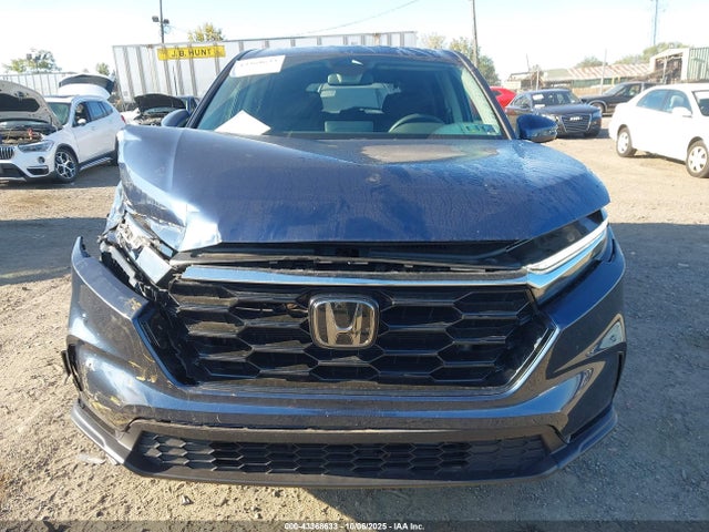 Honda l15be 2024 2HKRS4H46RH418692 Image 12