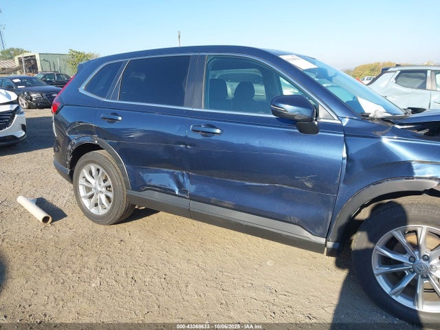 Honda l15be 2024 2HKRS4H46RH418692 Image 18