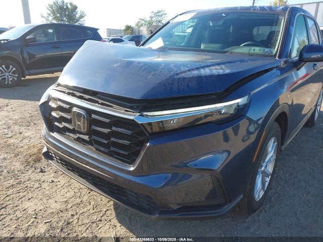Honda l15be 2024 2HKRS4H46RH418692 Image 21