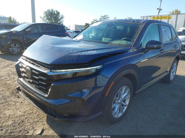 Honda l15be 2024 2HKRS4H46RH418692 Image 2