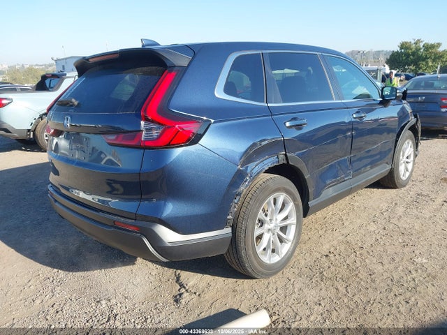 Honda l15be 2024 2HKRS4H46RH418692 Image 4