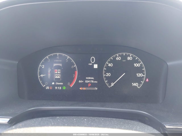 Honda l15be 2024 2HKRS4H46RH418692 Image 7