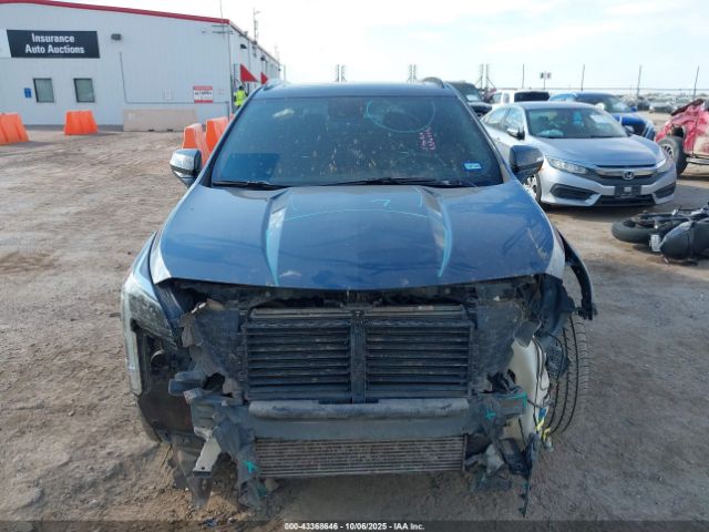 2019 CADILLAC XT4 1GYFZER42KF179638 Photo 5