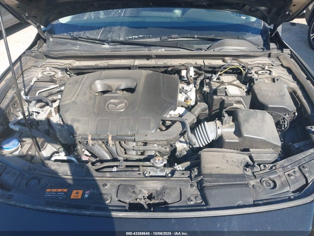 3MZBPABM8RM415276 Mazda pyukd