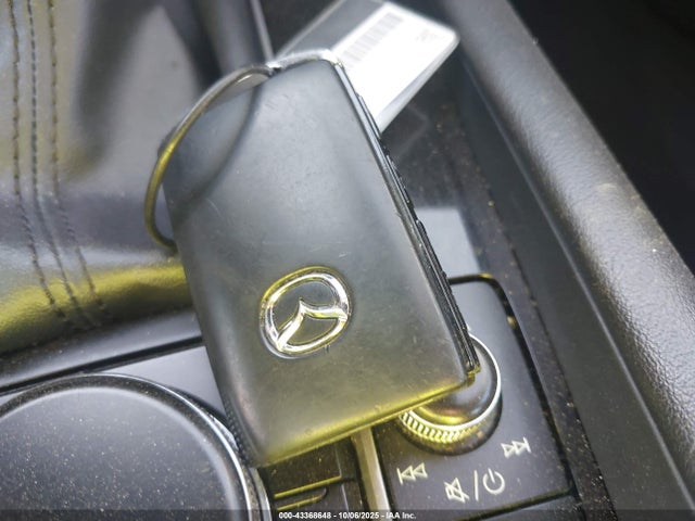 3MZBPABM8RM415276 Mazda pyukd