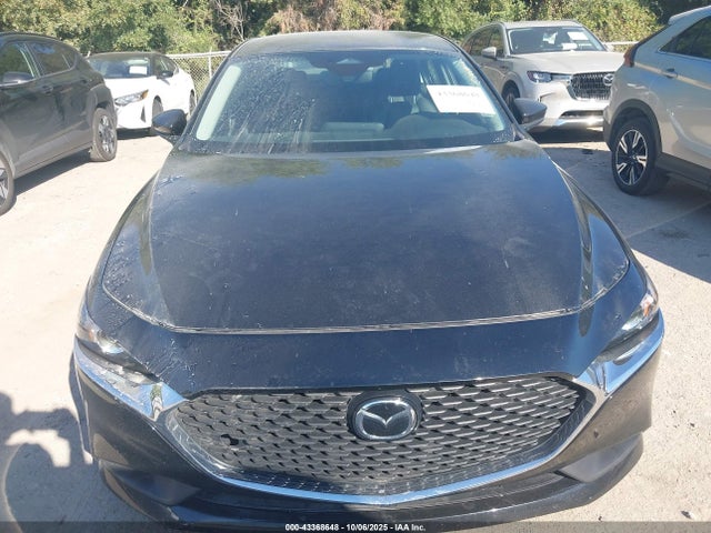 3MZBPABM8RM415276 Mazda pyukd